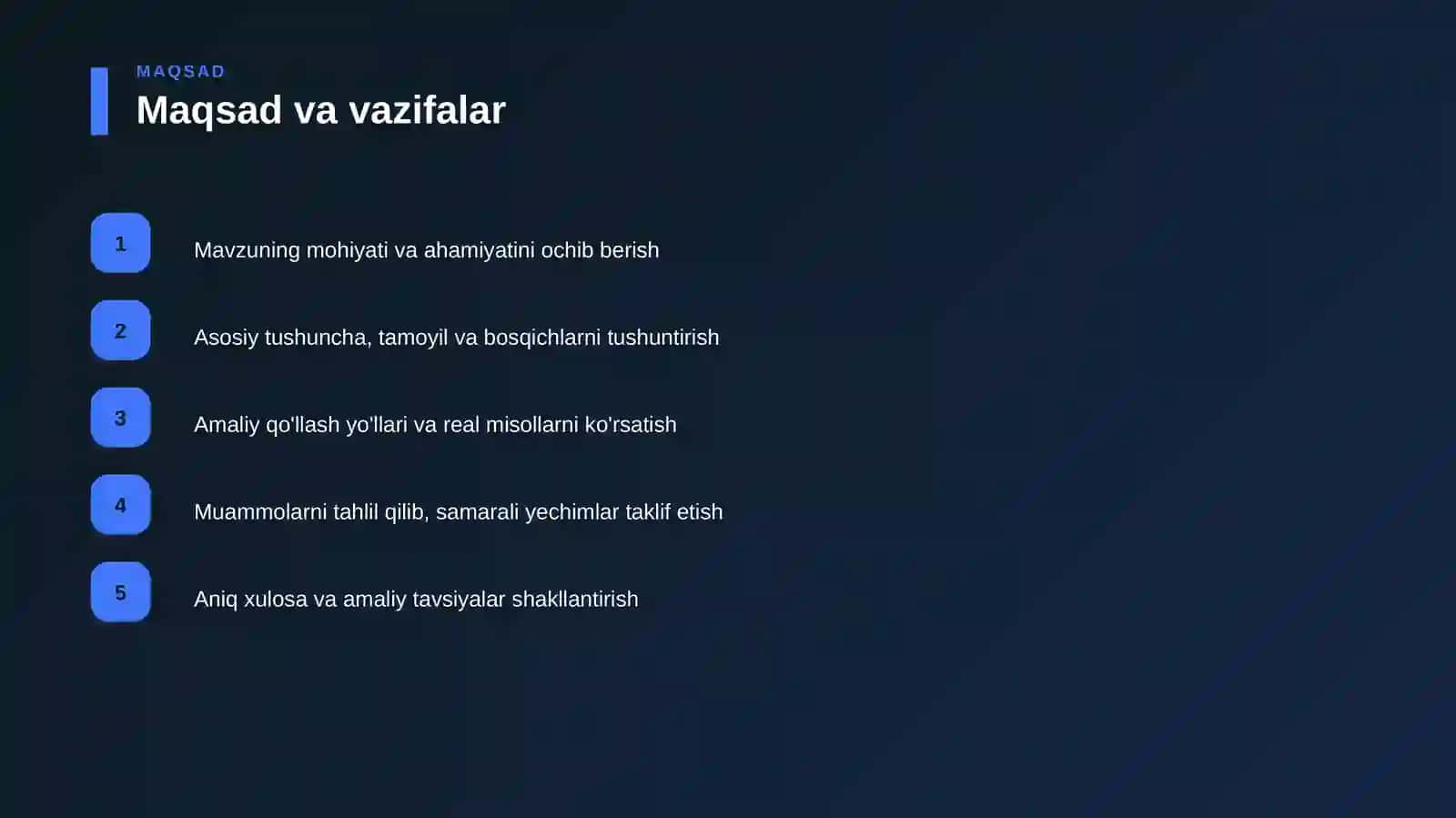 LinkedIn profili — milliy xususiyatlari — 1-qism 4