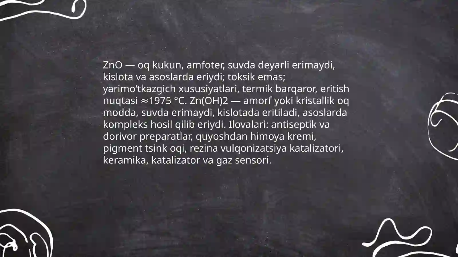 Rux Kadmiy simob birikmalari 4