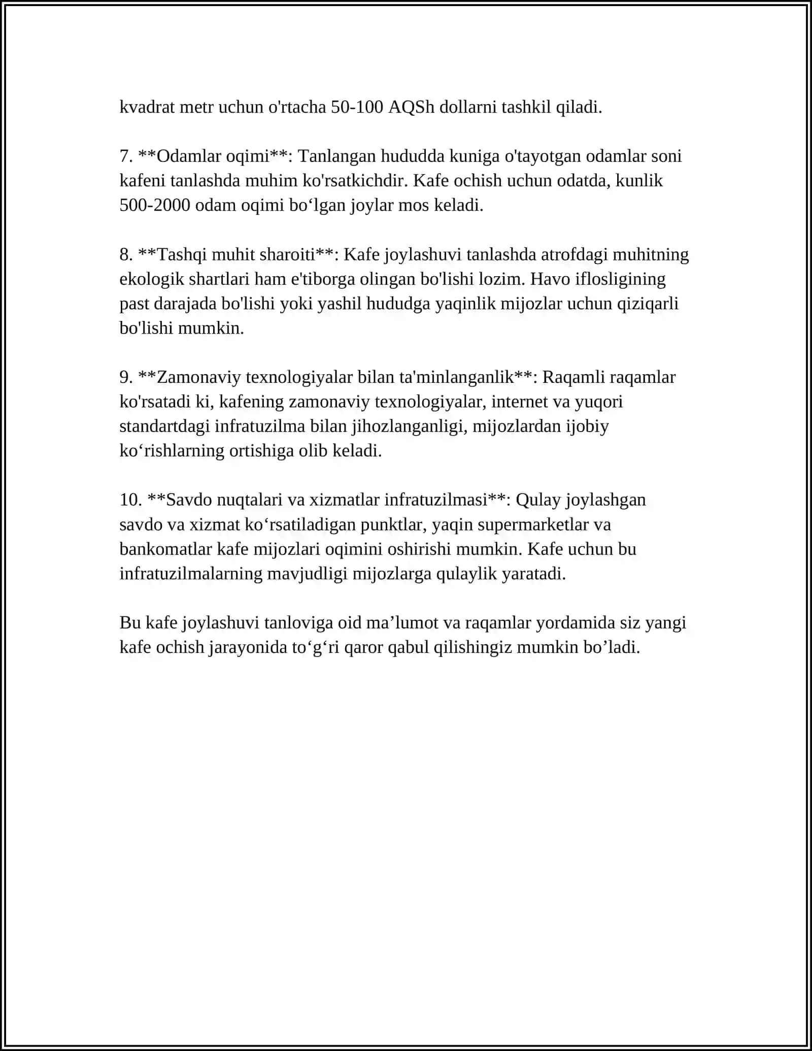 "COFFEELAB" KAFESI 4
