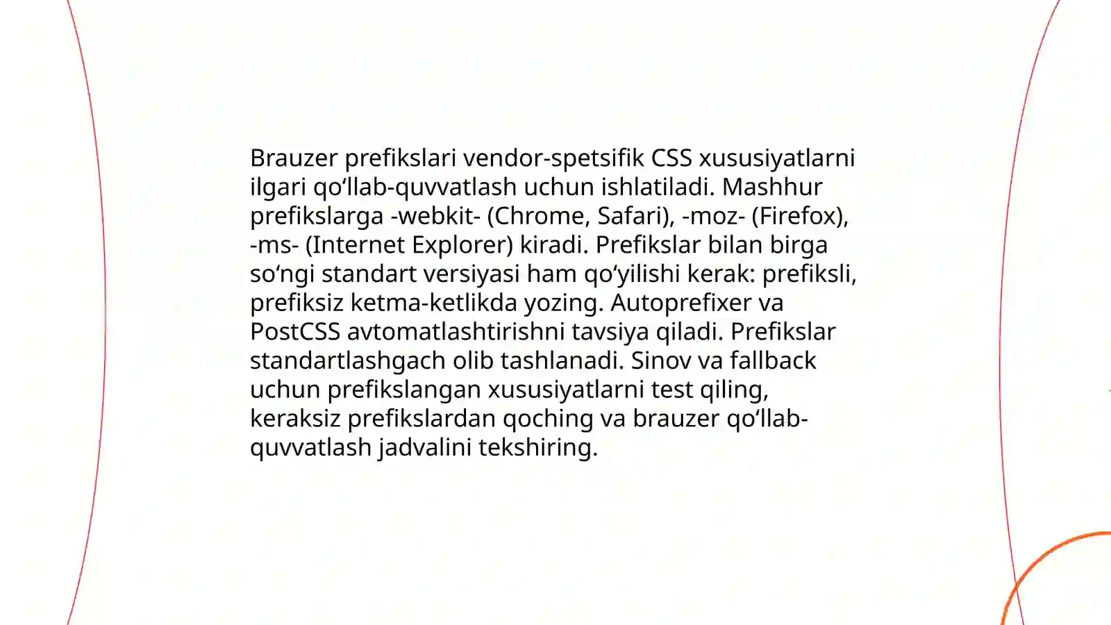 Cross-browser moslik 4