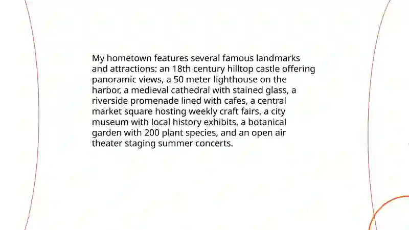 My Hometown 4