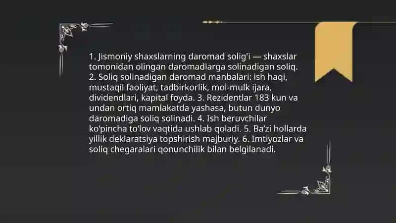 Soliq 4