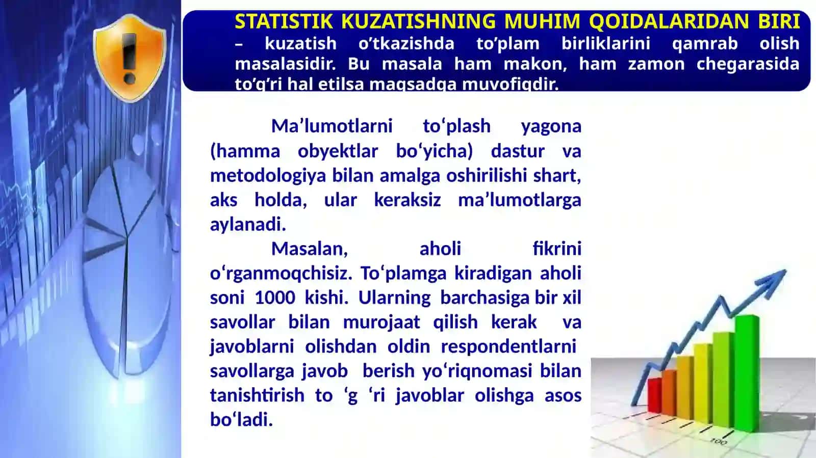 Statistika xisobot 4