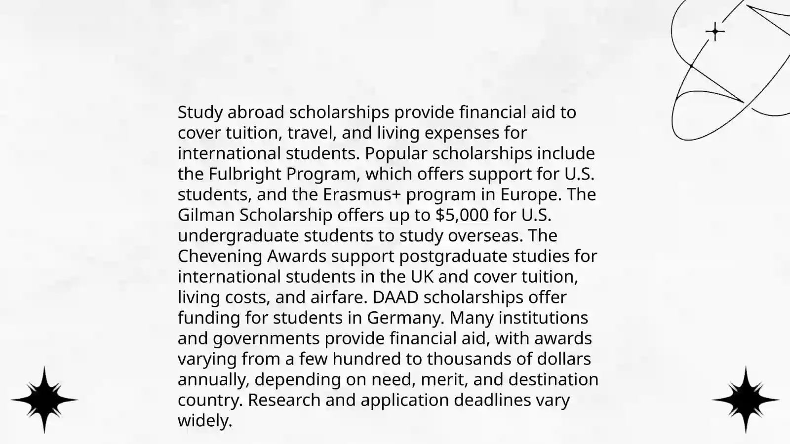 International Student Exchange Programs 4