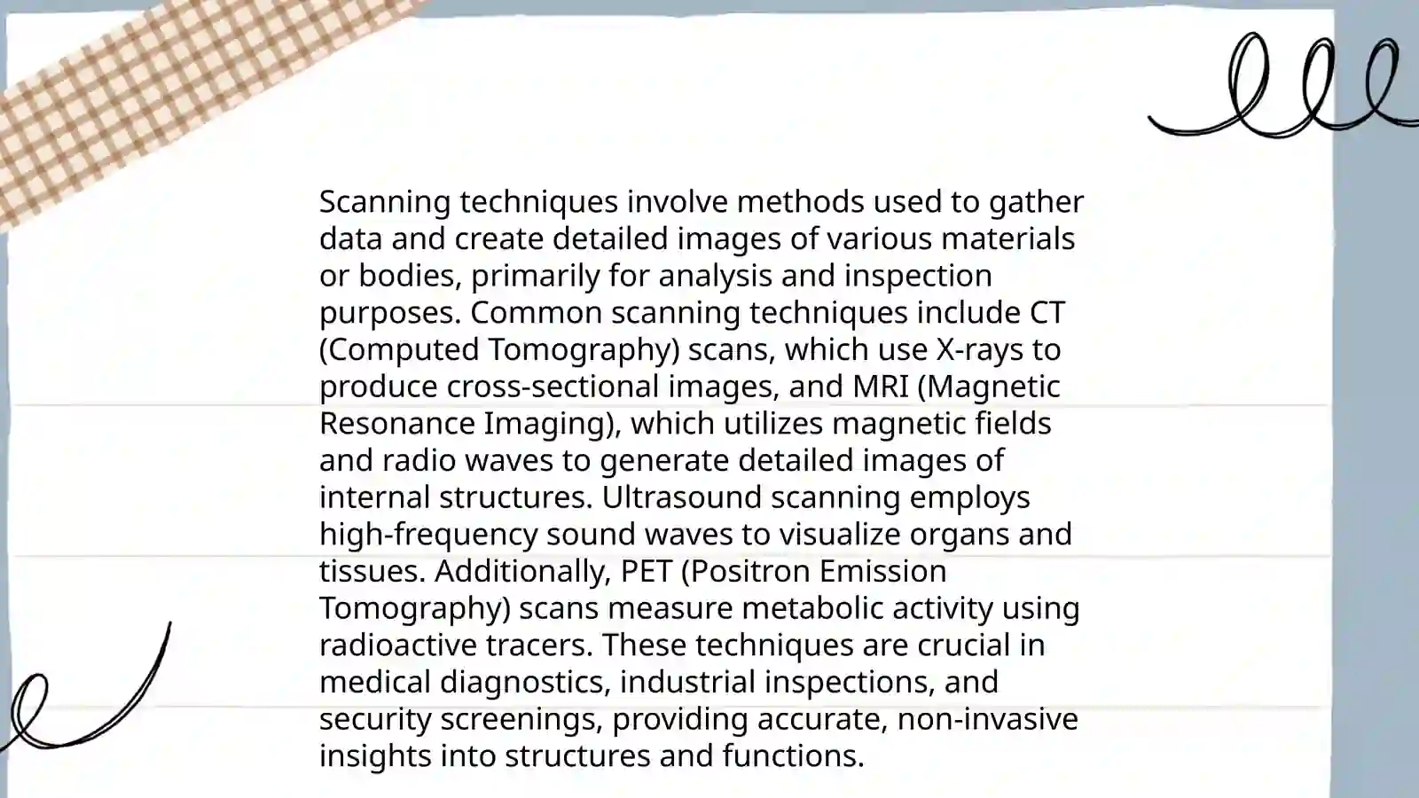 Scanning in IELTS reading 4