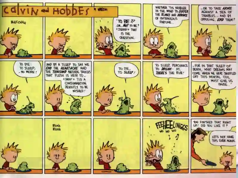 Hamlet 4
