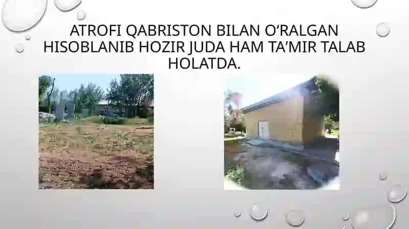 Abdulloh Ansoriy maqbarasi 4