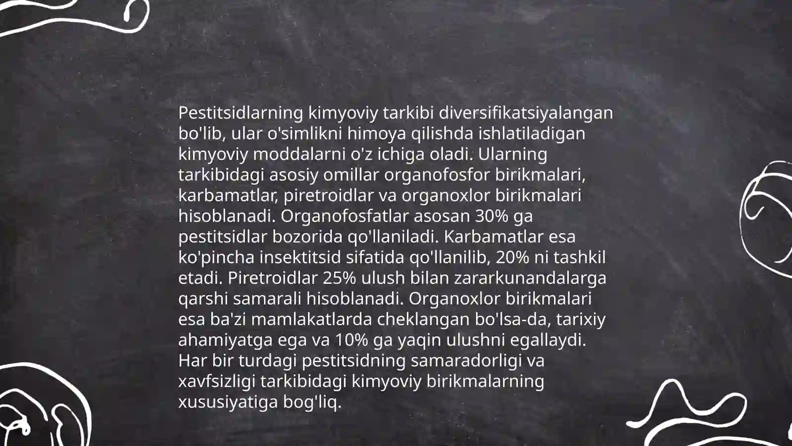 Pestitsidlar 4