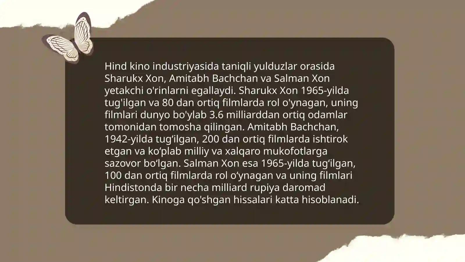 Hindiston TELEVIDENYESI 4