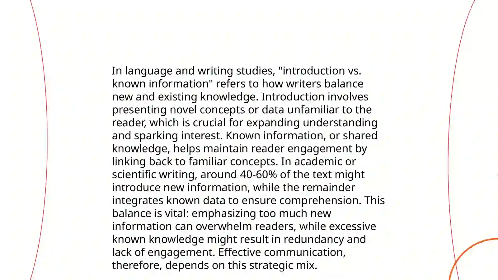 Compare contexts for "a |an"vs "the" 4