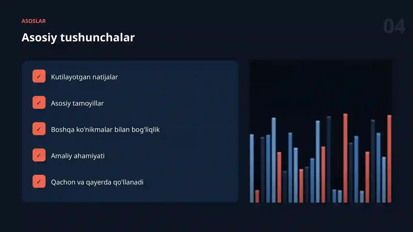 Annotatsiya va belgilash 4