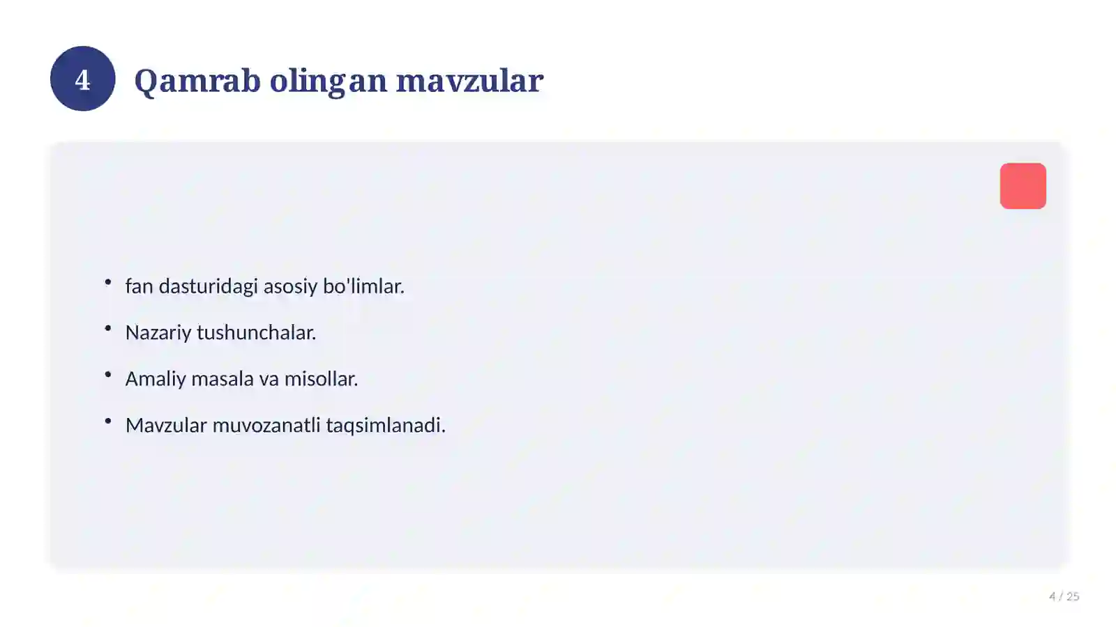 prava test 4