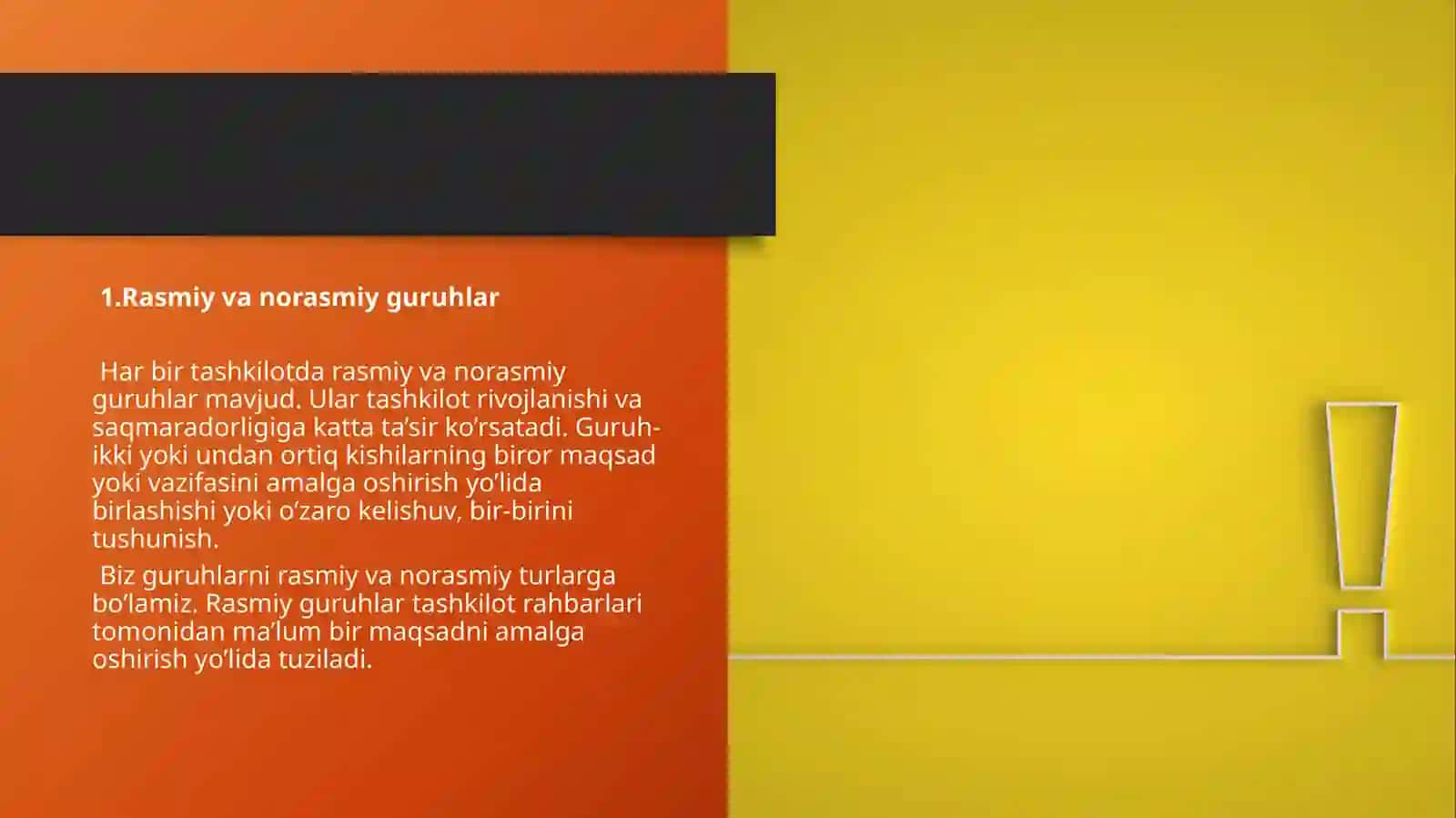 Boshlang’ichsinflardao’quvchilarjamoasinishakillantirishbosqichlari 4