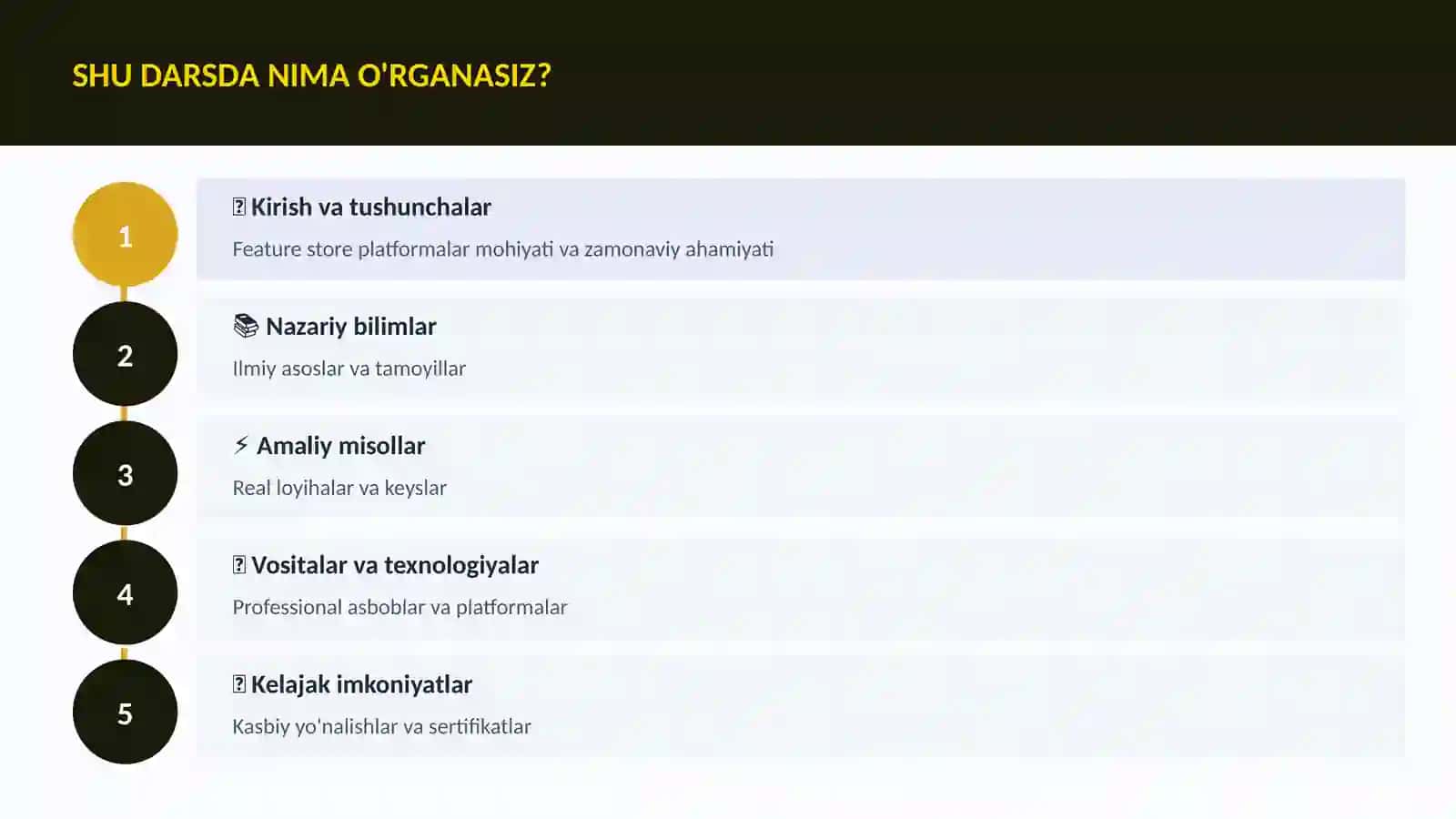 DATA SCIENCE VA TAHLIL 4