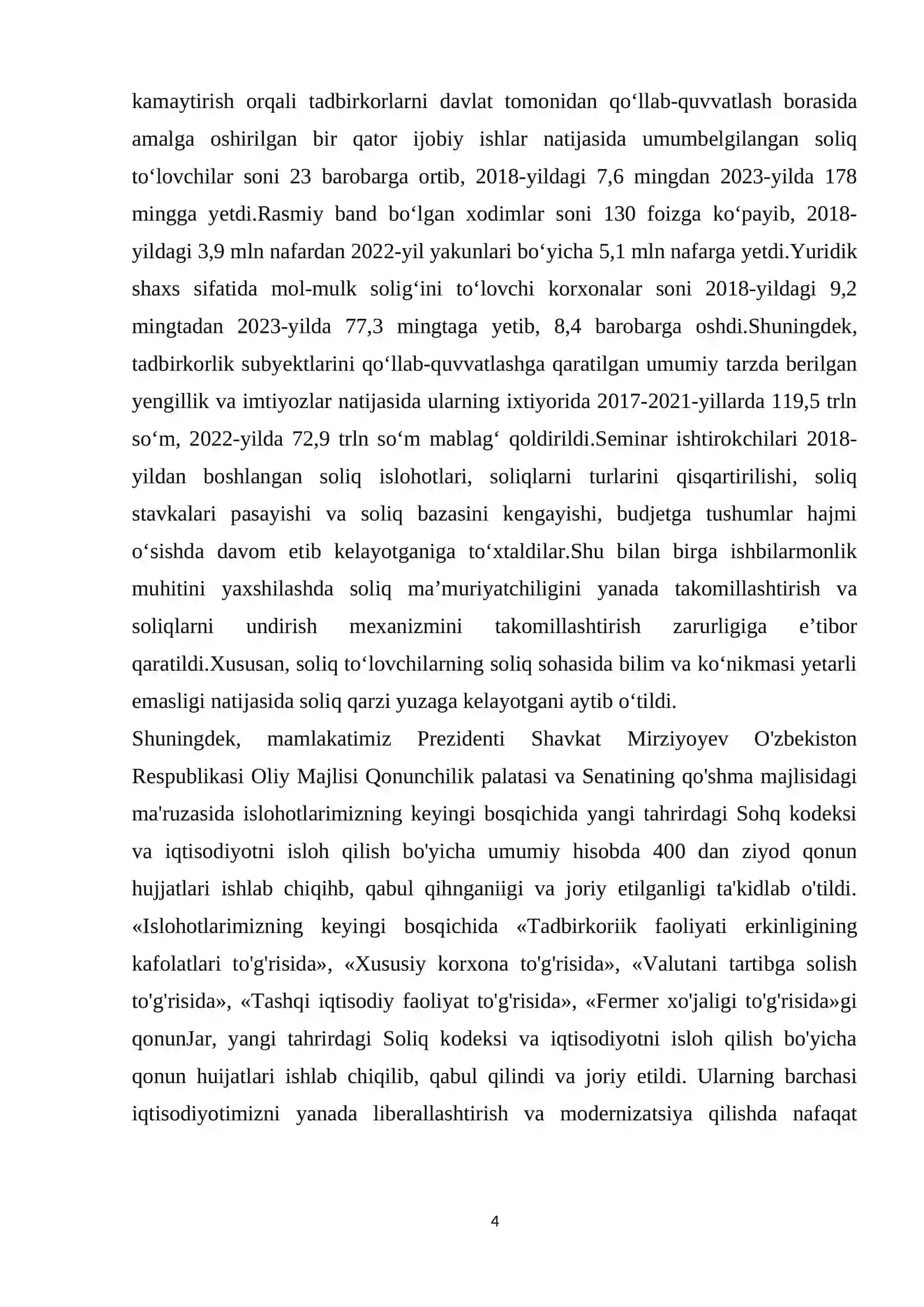 Mundarija 4
