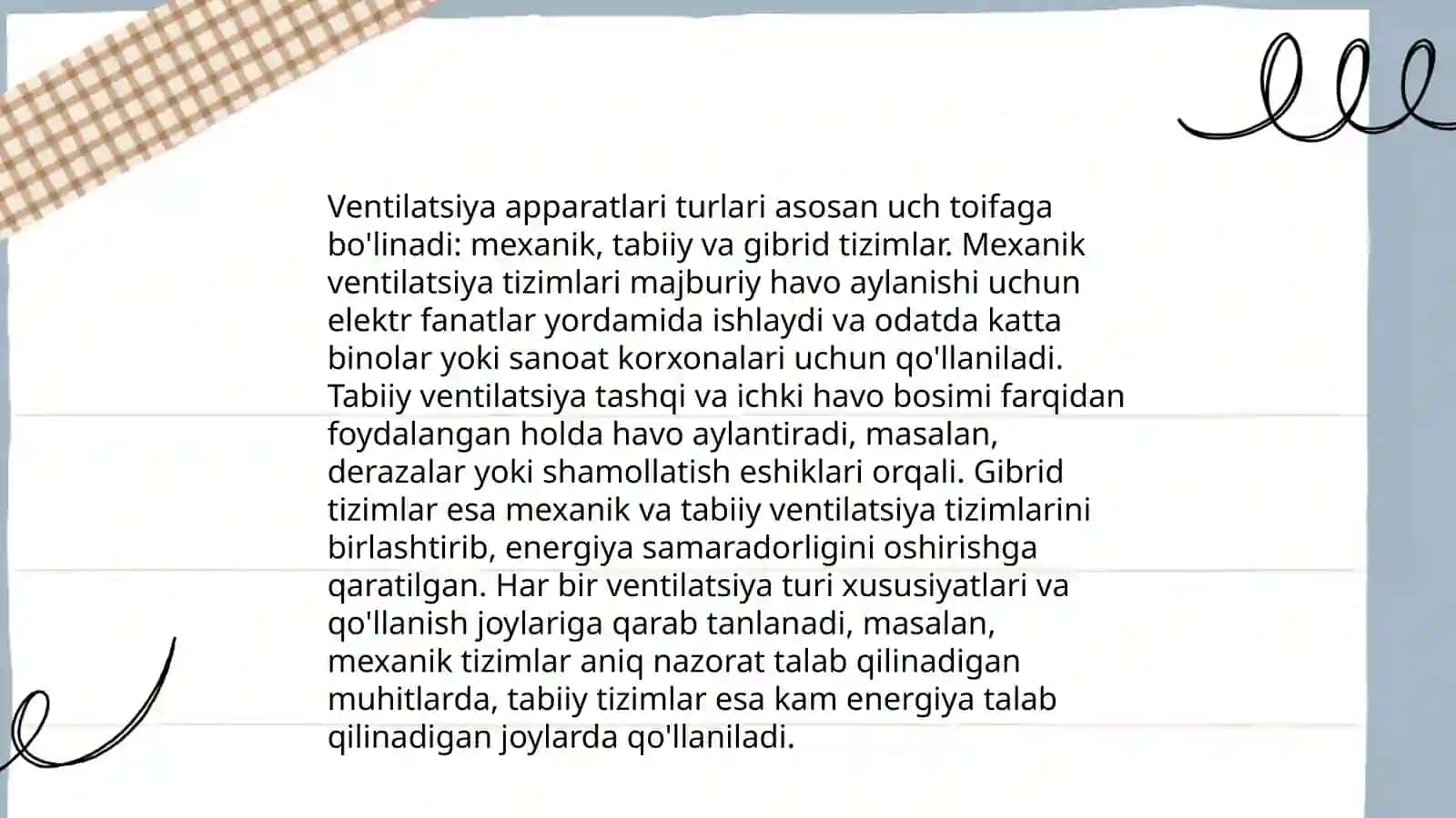 Suniy oʻpka ventilatsiyasi aparatlari 4