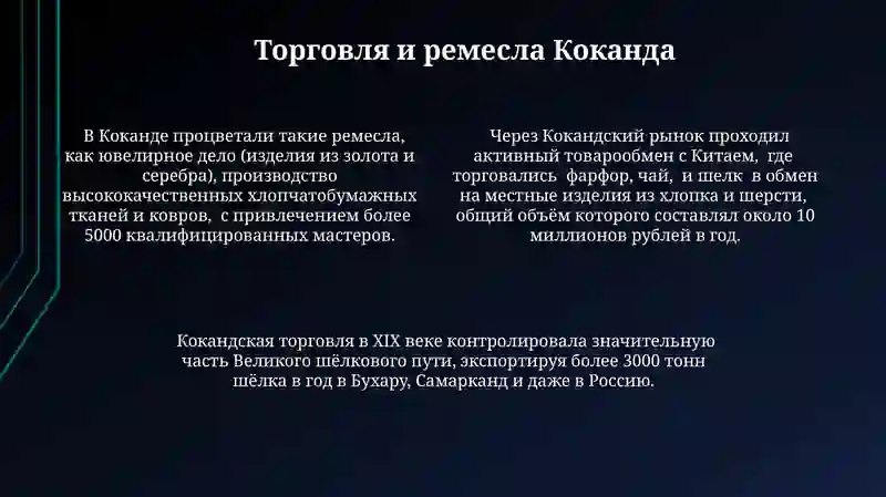 Коканд-древний город 4