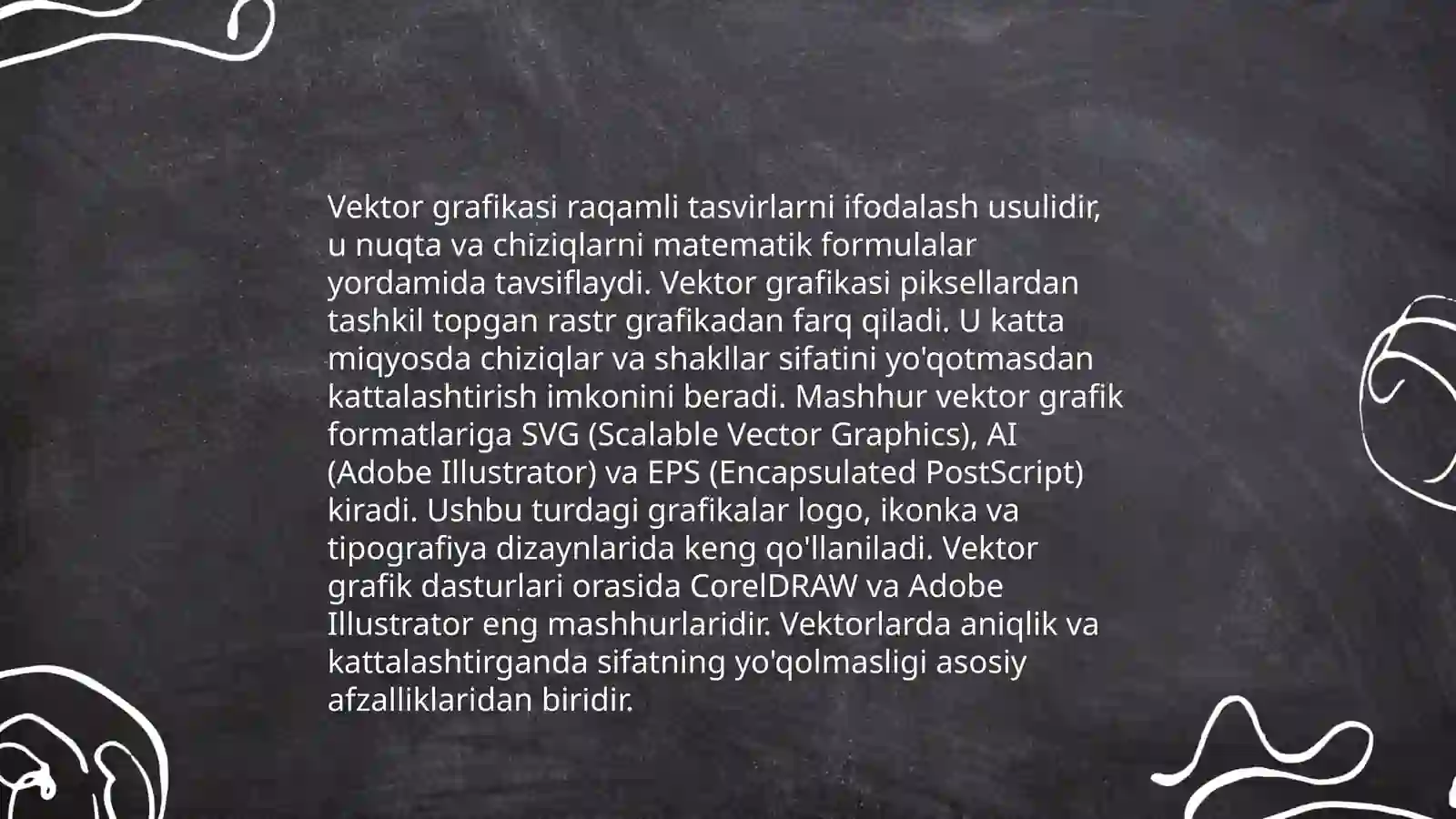 Adobe Illustrator 4