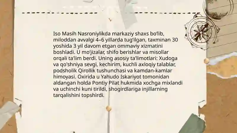 Xristianlik dini 4