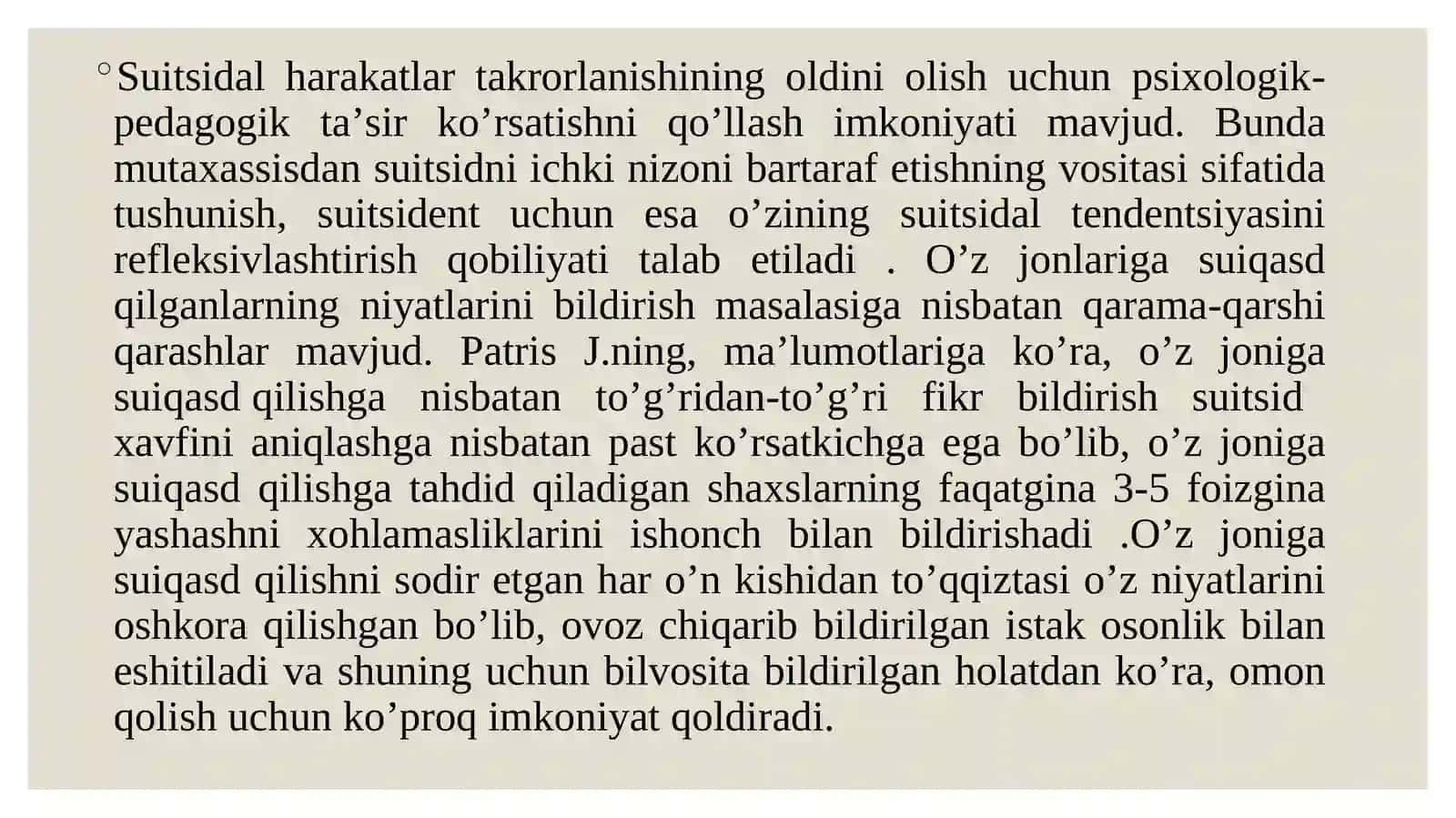 Suitsidalxolatlar 4