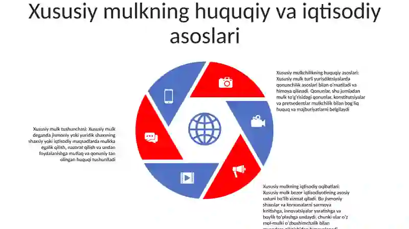 Xususiy Mulk 4