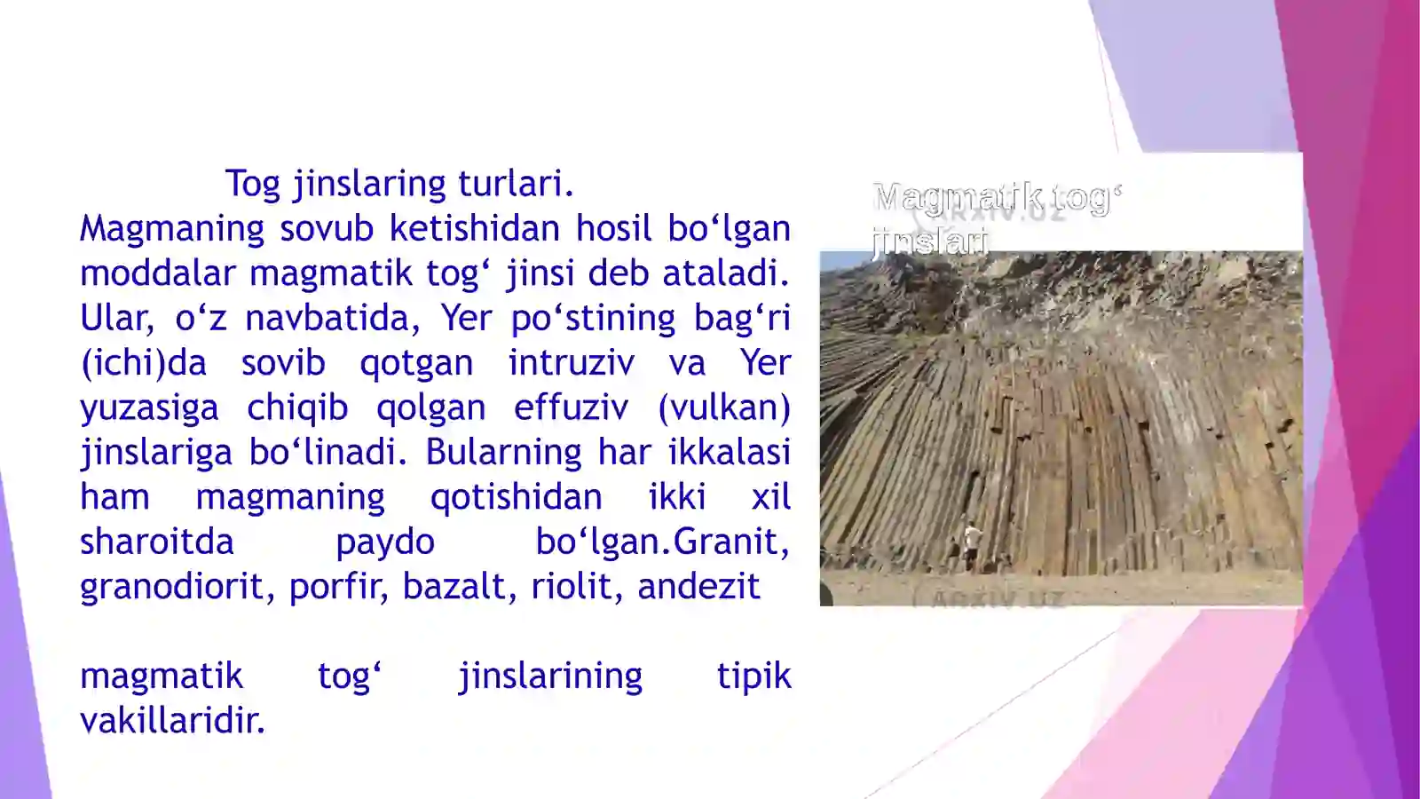 NURASH JARAYONI VA 4