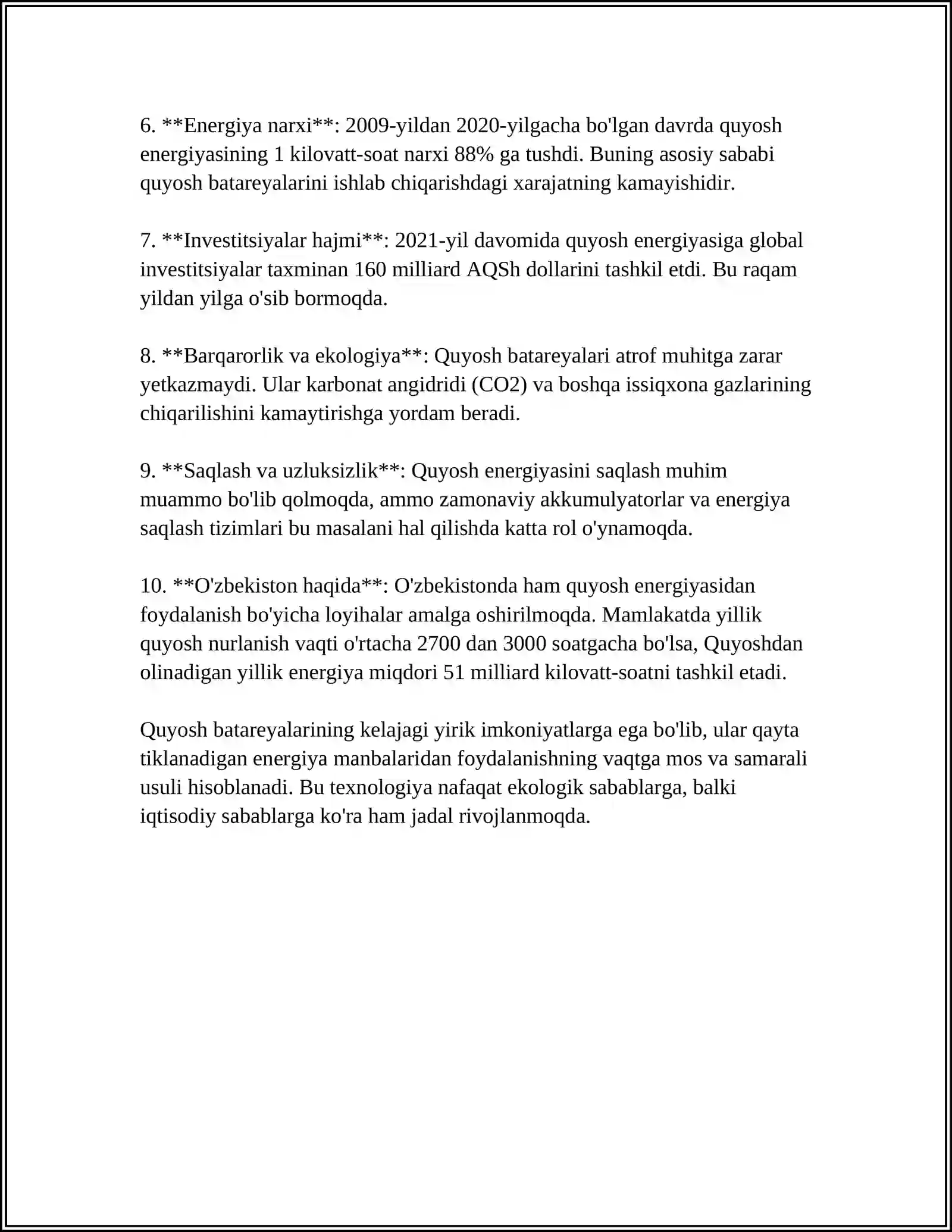 SOLIQLAR ULARNING VAZIFALARI TURLARI 4