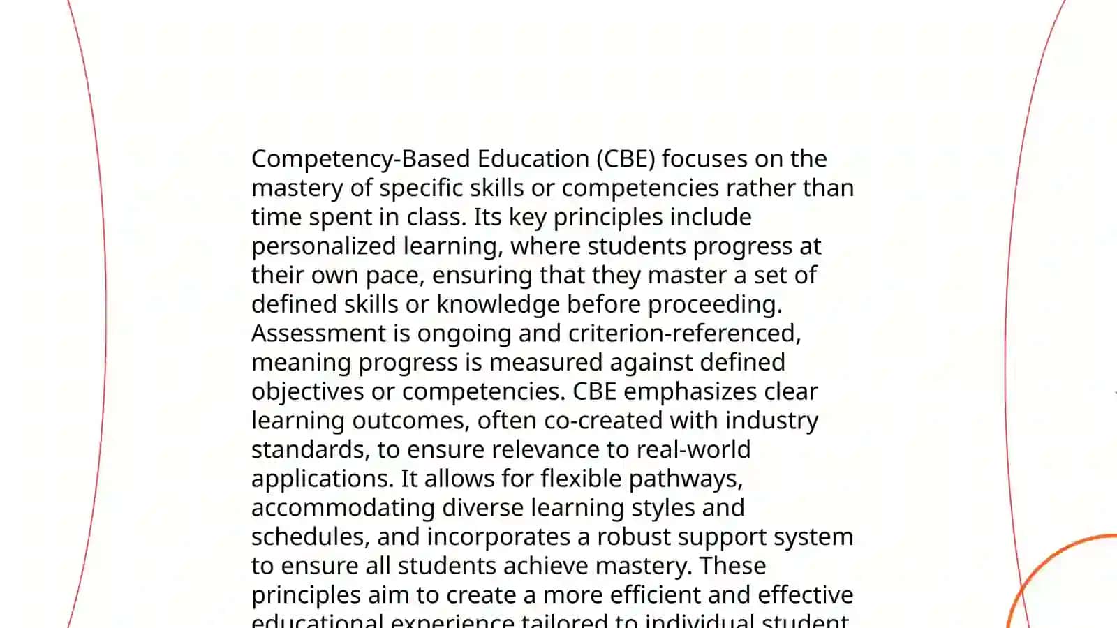 Competency-Based Language Teaching (CBLT) 4