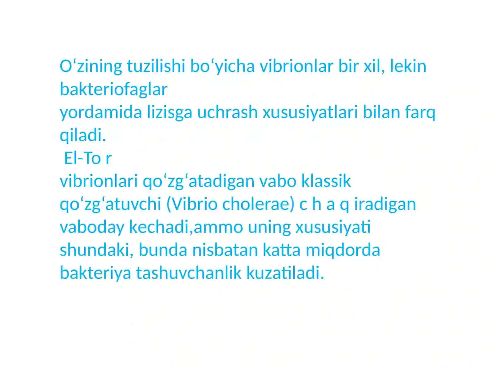 Vabo (cholera) 4
