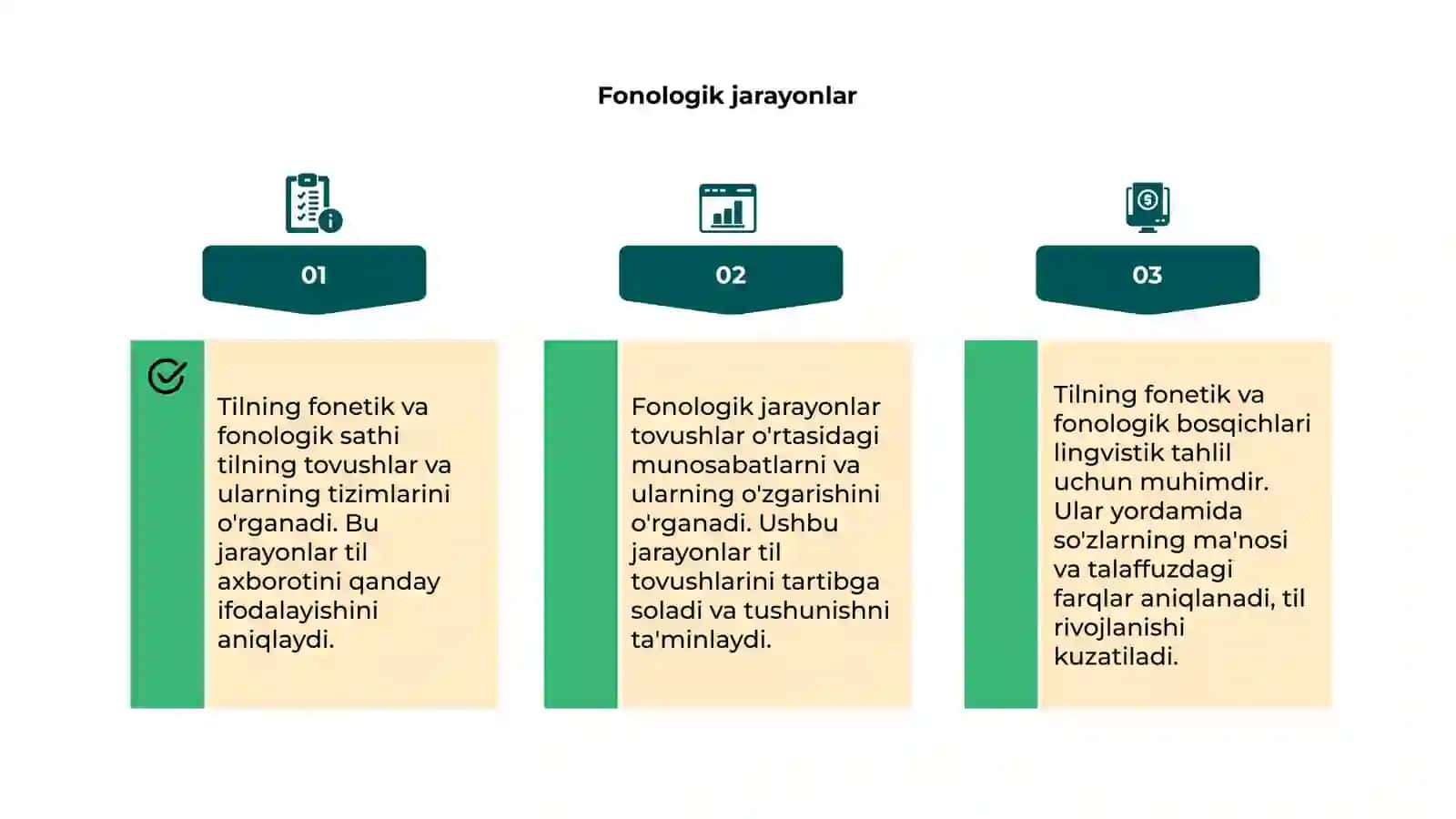 Tilning fonetik fonologik sathi 4