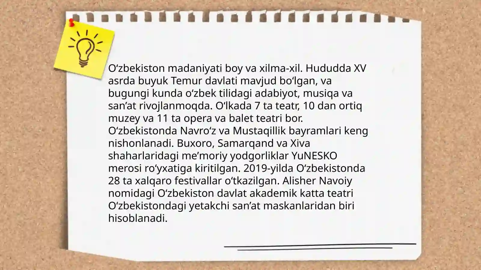 Ona yurtim 4