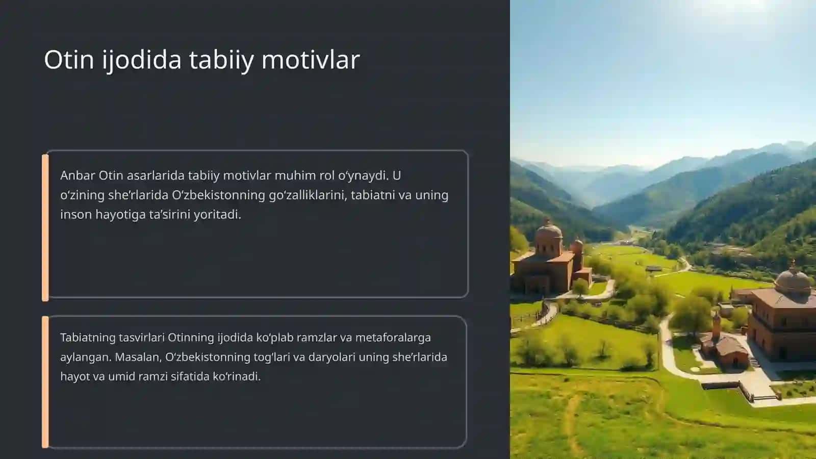 Anbar Otin ijodi tahlili 4
