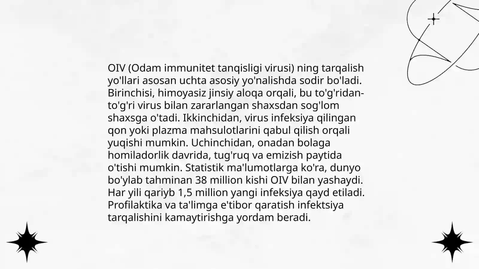 OIV (Organizatsiya Mezhdunarodnogo Vinodeliya) 4