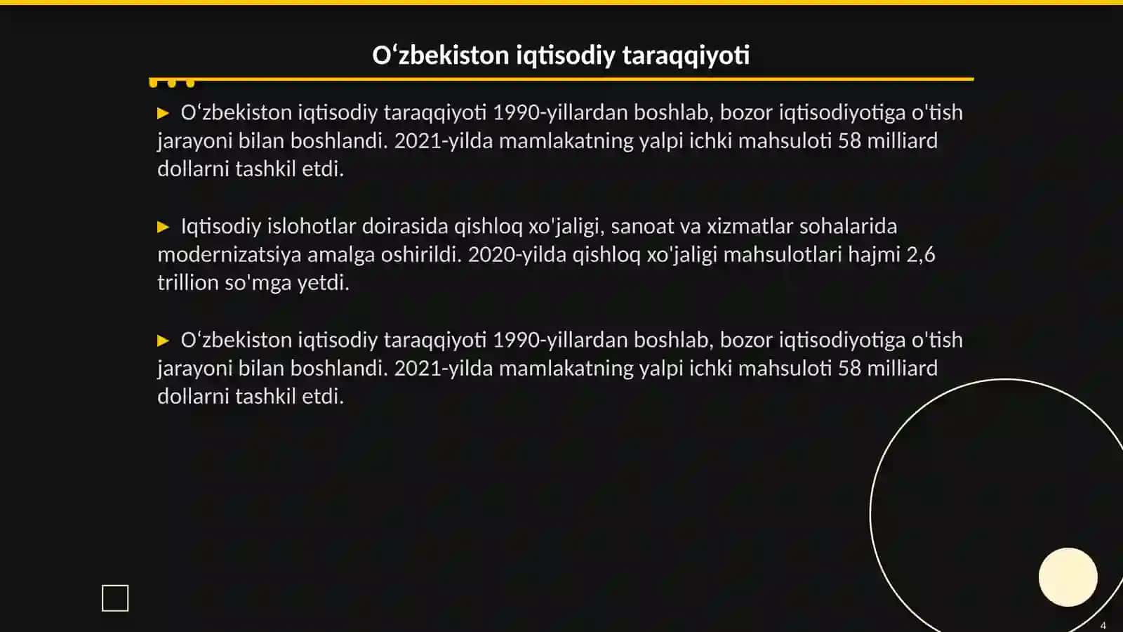 Istiqlolning Tarixiy Asoslari 4