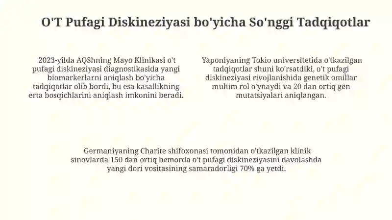 O't pufagi diskineziyasi 4