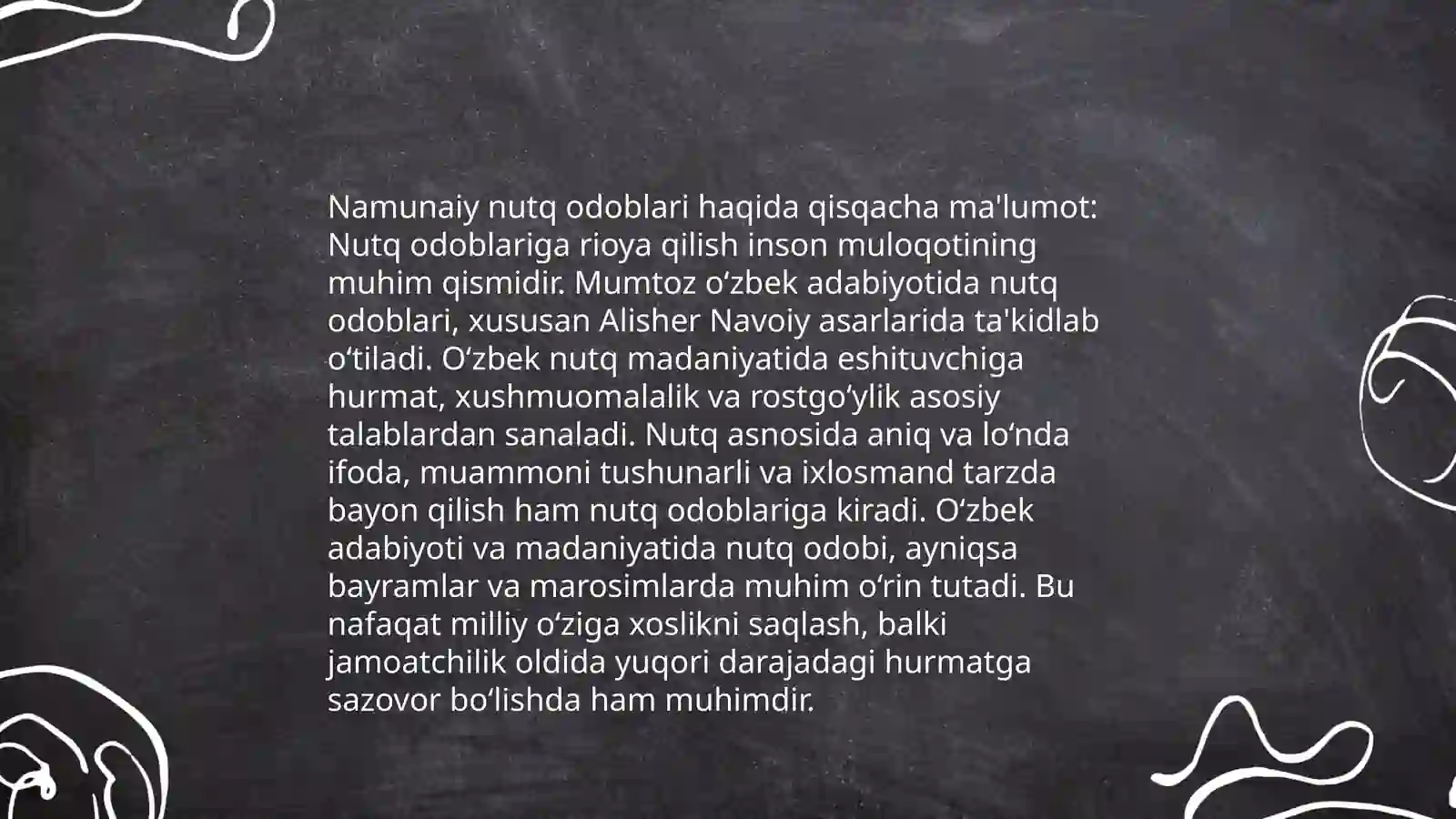 Nutqiy madaniyat 4