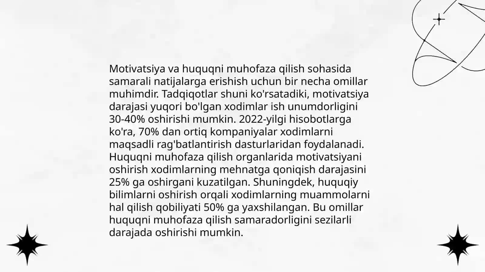 Shaxs psixologiyasi va xuquqni muhofaza qilish faoliyati 4