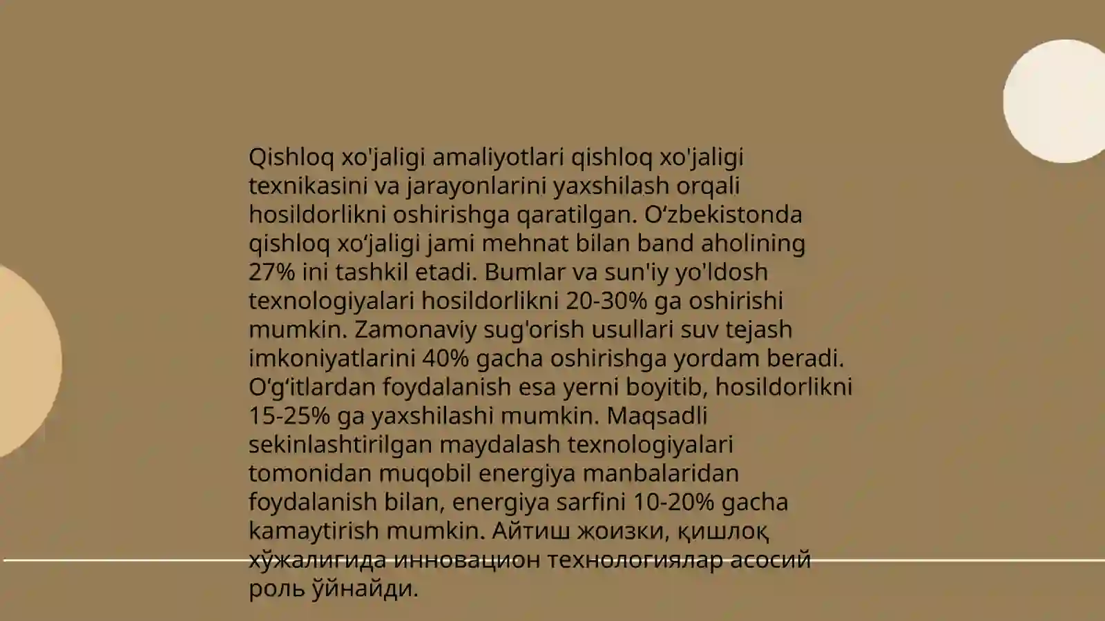 Shimoliy Amerika xalqlari xo'jaligi va madaniyati 4