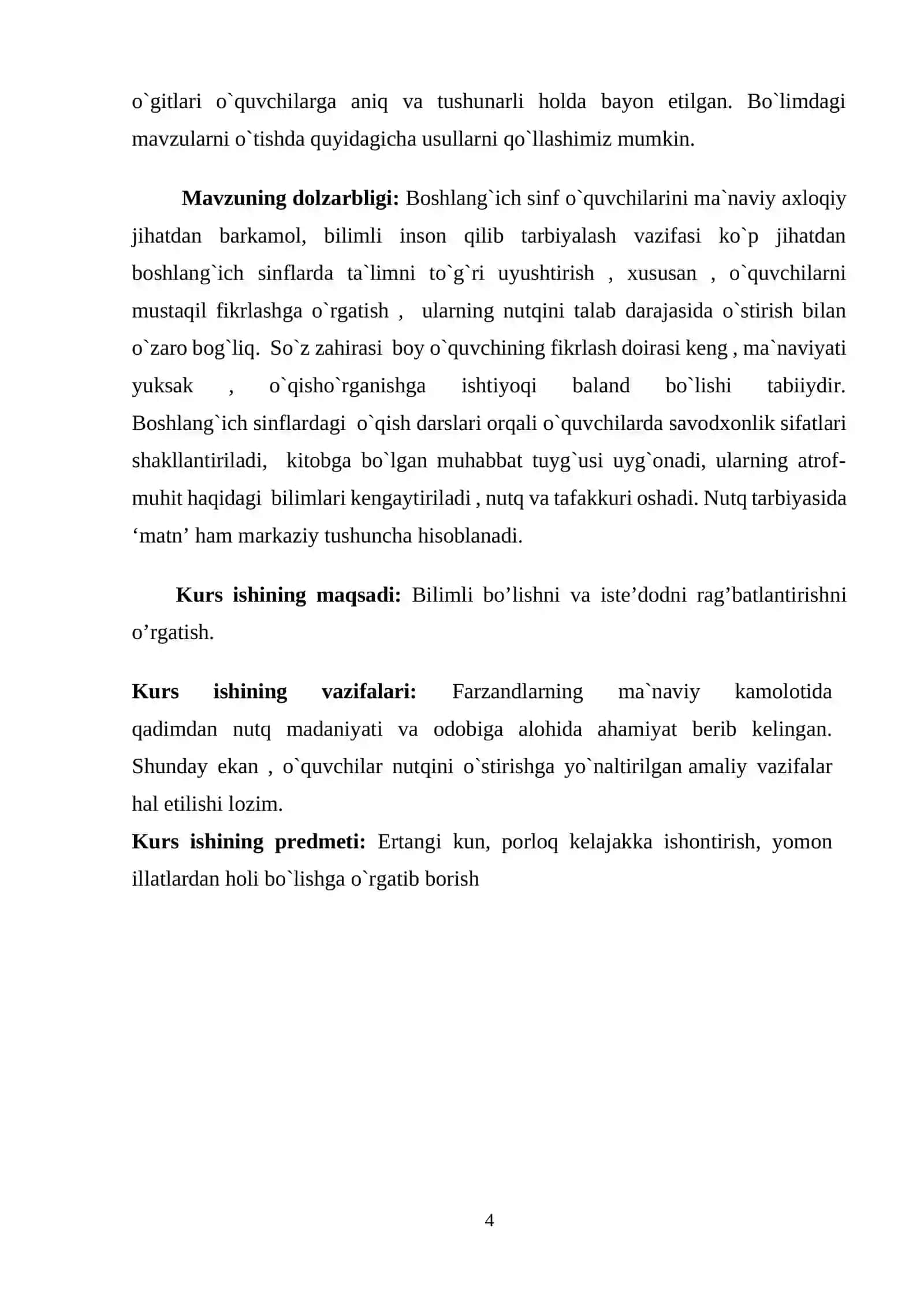 Sharq mutafakkirlari merosidan foydalanish 4