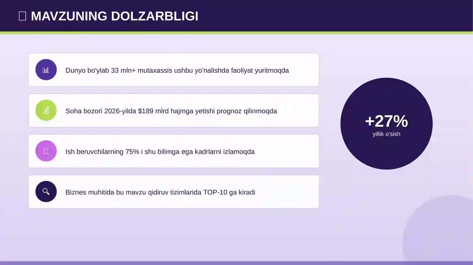 5G va 6G tarmoqlari: professional ko'nikmalar (biznes muhitida) [talabalar uchun] 4
