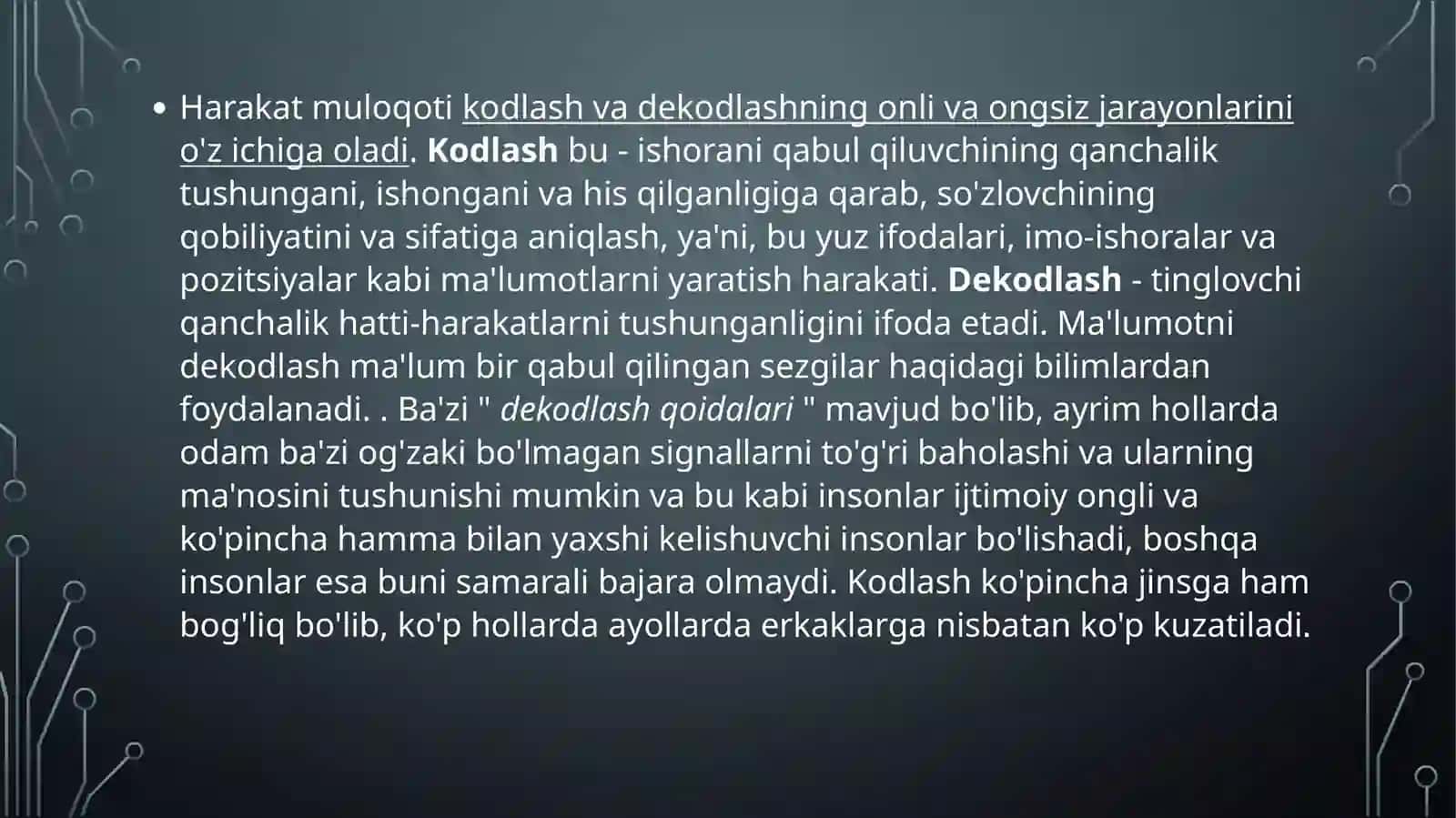 Tanatili-notiqning auditoriyaga novebral murojaati 4