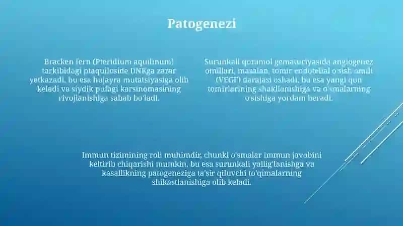 Qoramollarsurunkaligematuriyasi 4