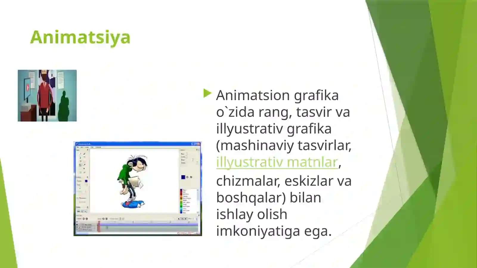 Animatsioneffektlar 4