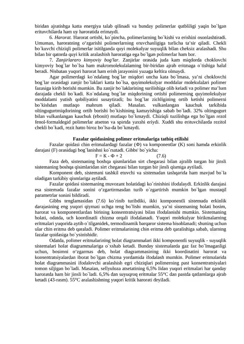 POLIMER ERITMALARI 4