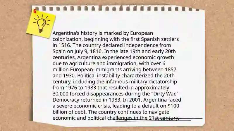 Argentina davlati 4
