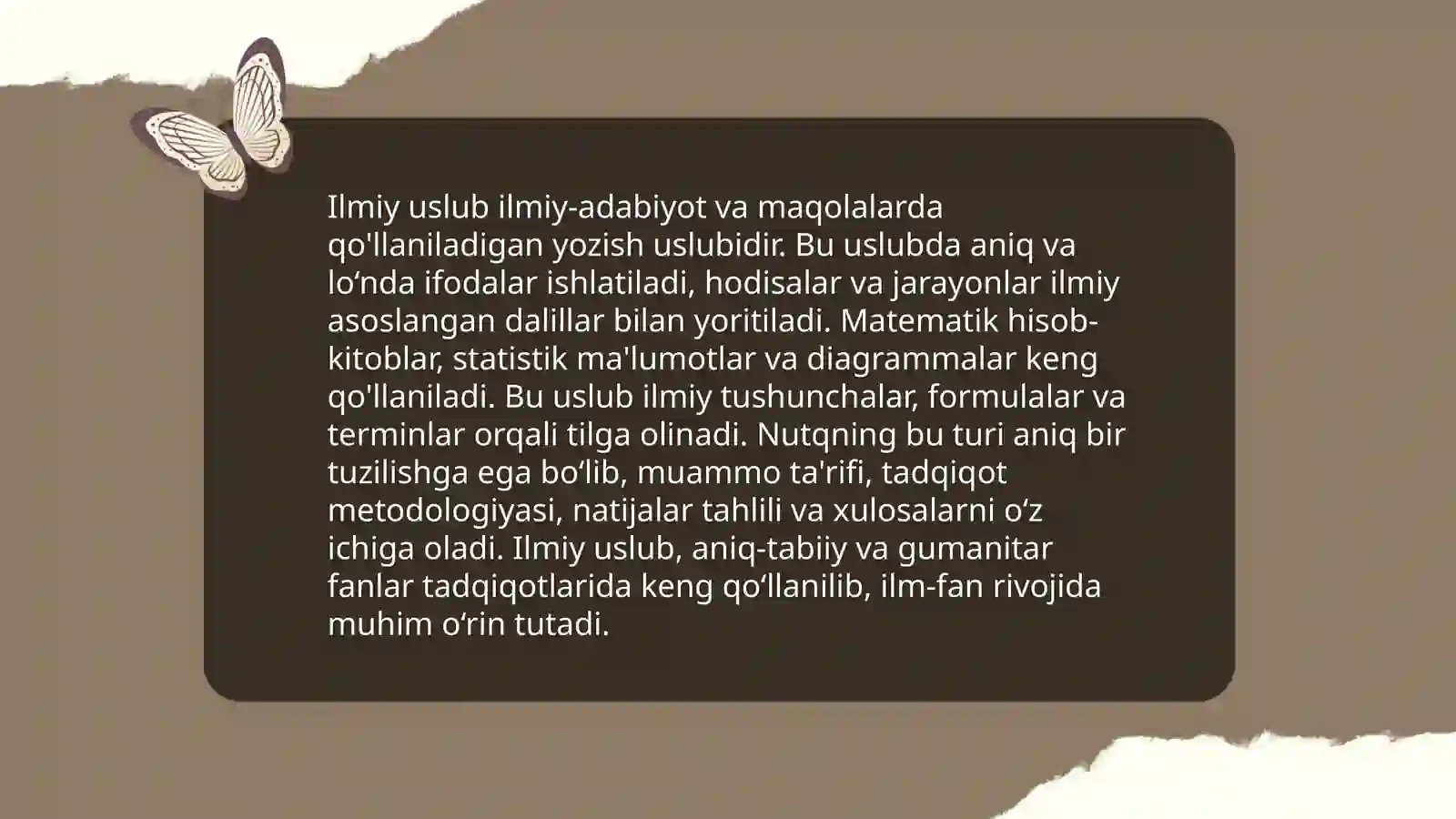 Nutq uslublari 4