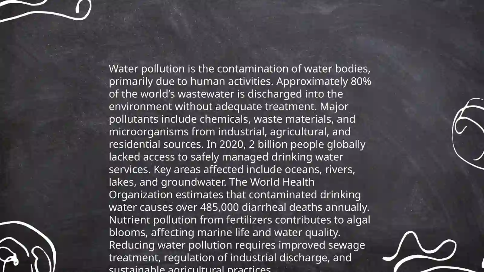 Pollution 4