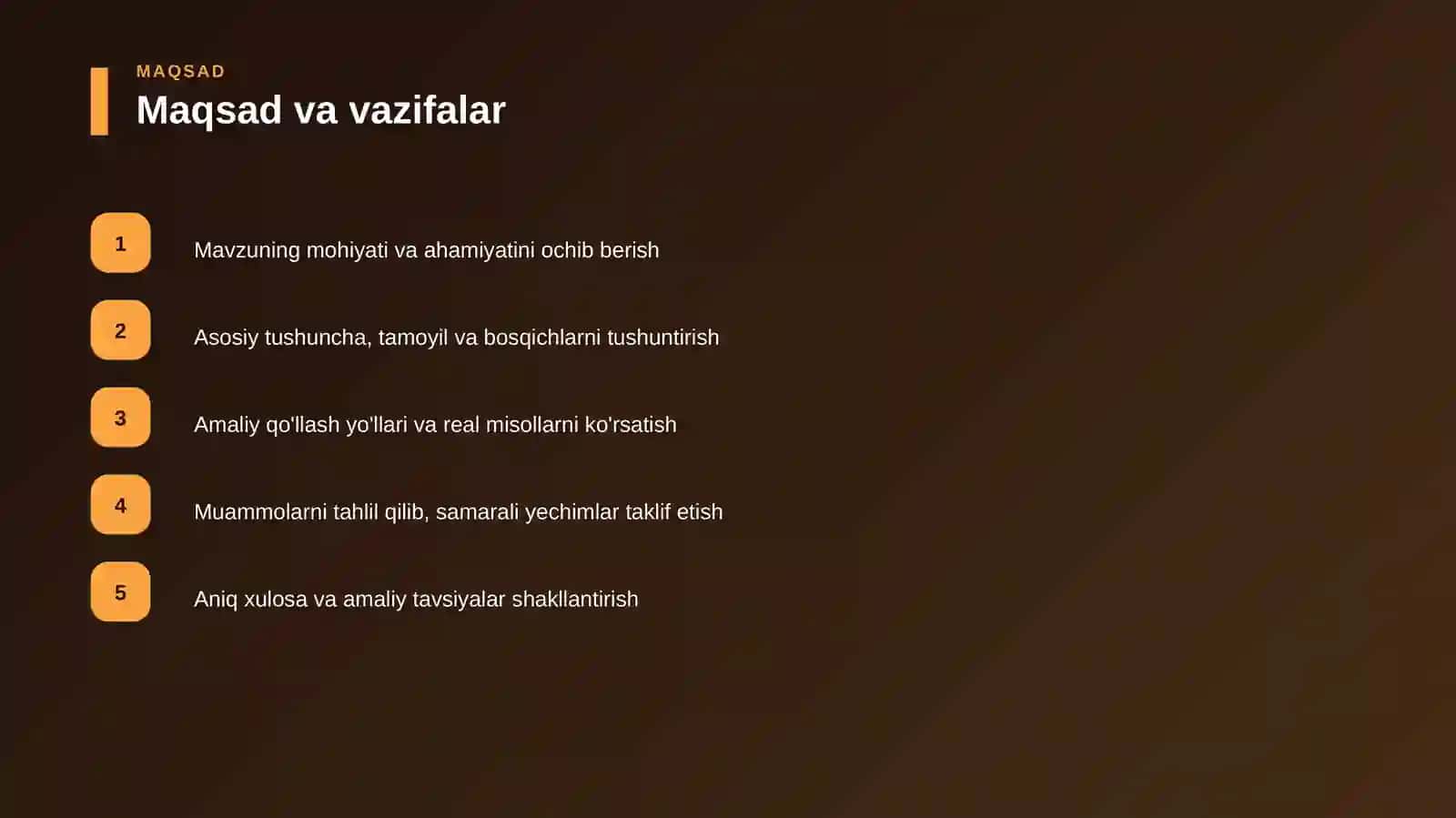 Mashinali o'qitish (global kontekstda) 4