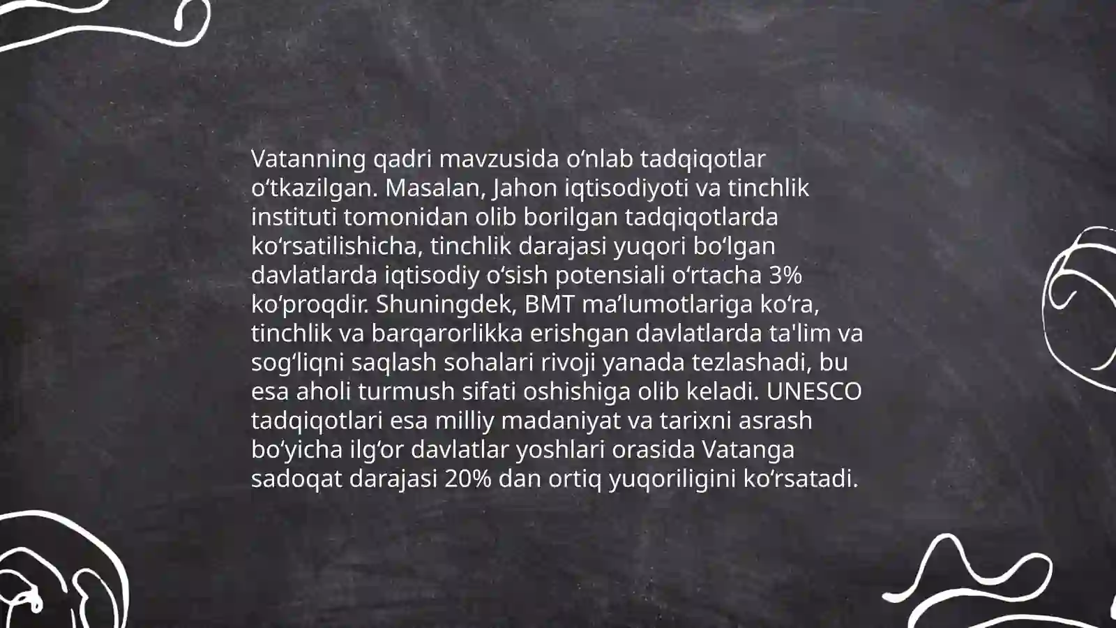 Oilaning Tarixi 4