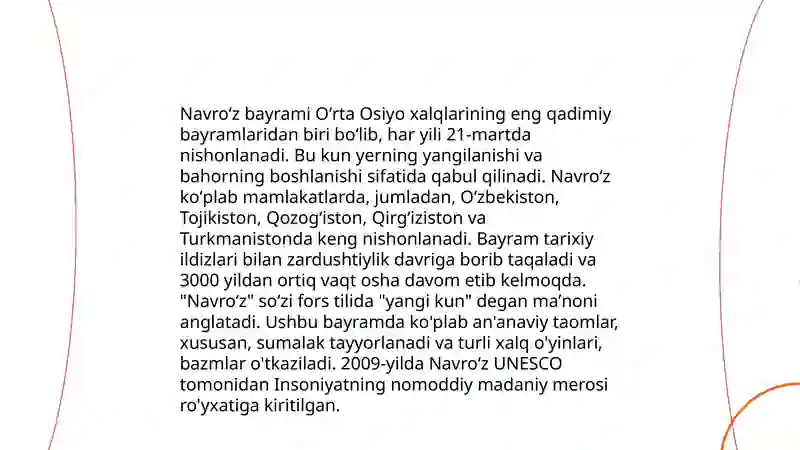 Oʻzbek milliy taomlari 4